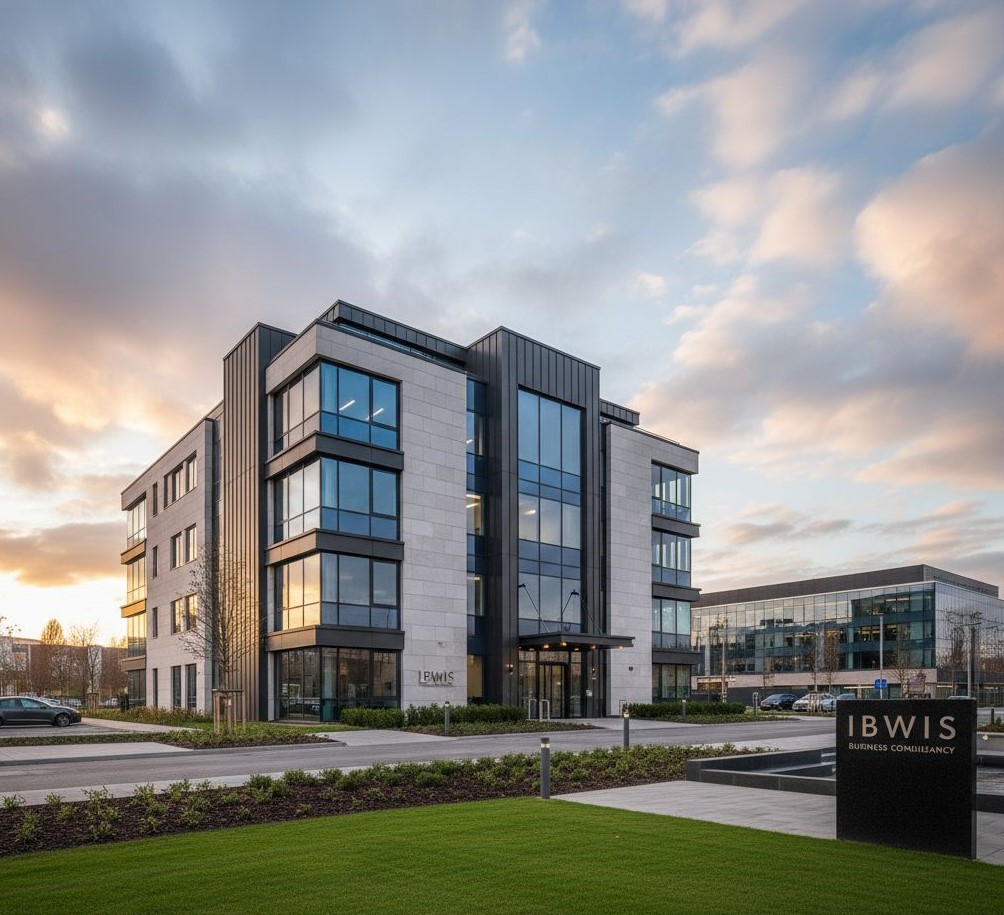 IBWIS Office and Franchise Network